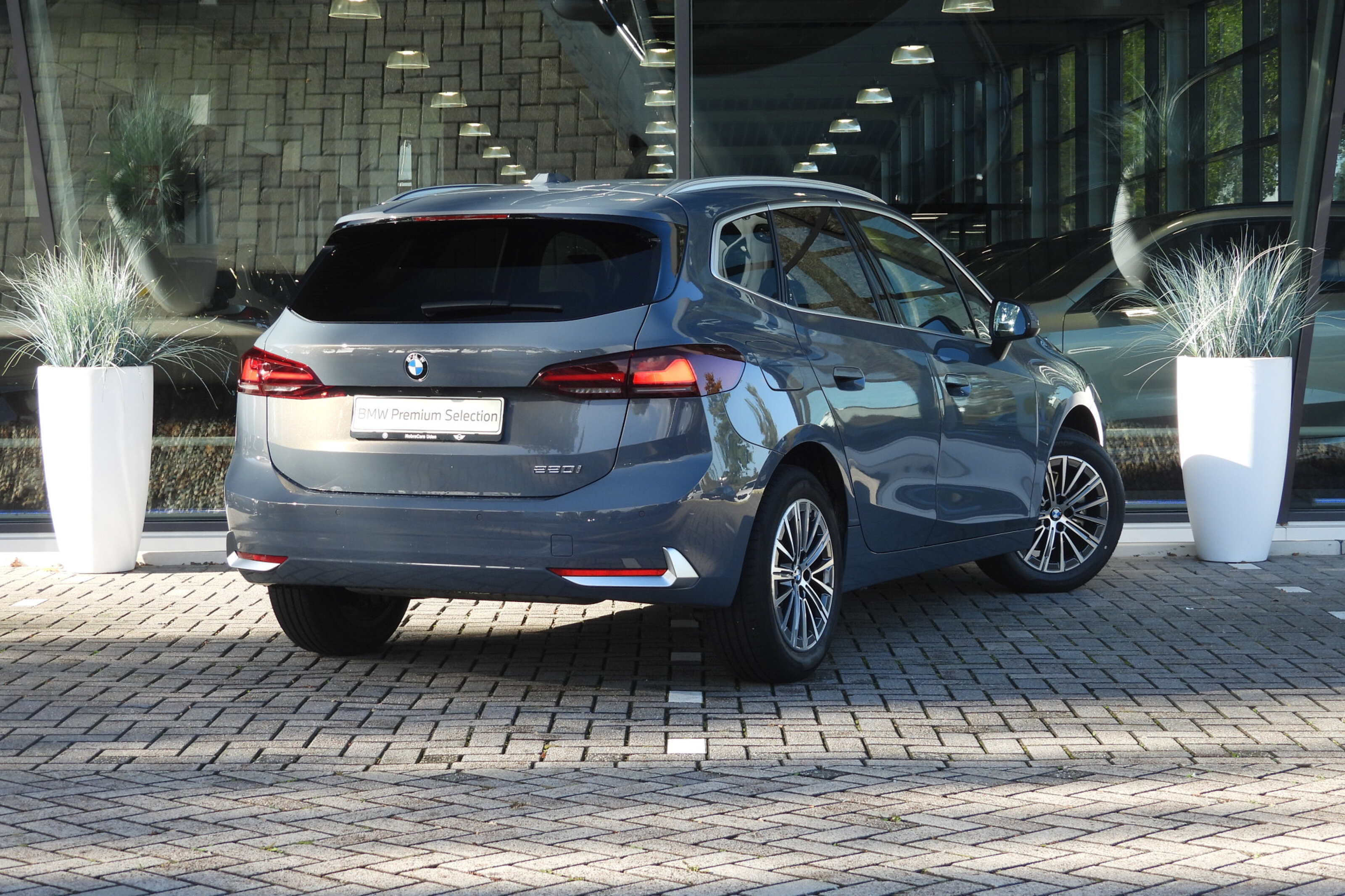 BMW 2 Serie Active Tourer 220i Automaat