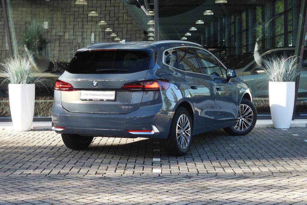 BMW 2 Serie 4