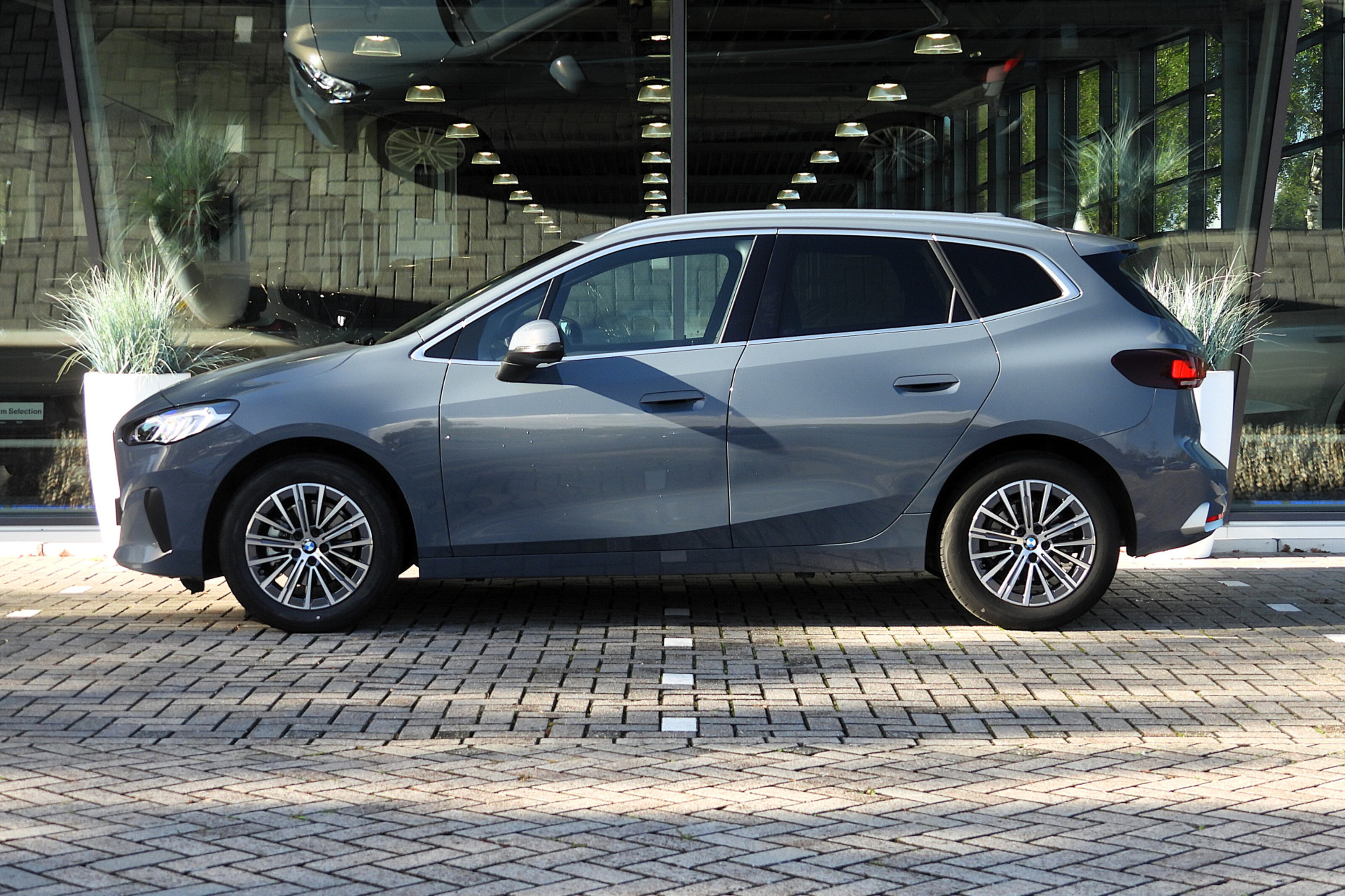 BMW 2 Serie Active Tourer 220i Automaat