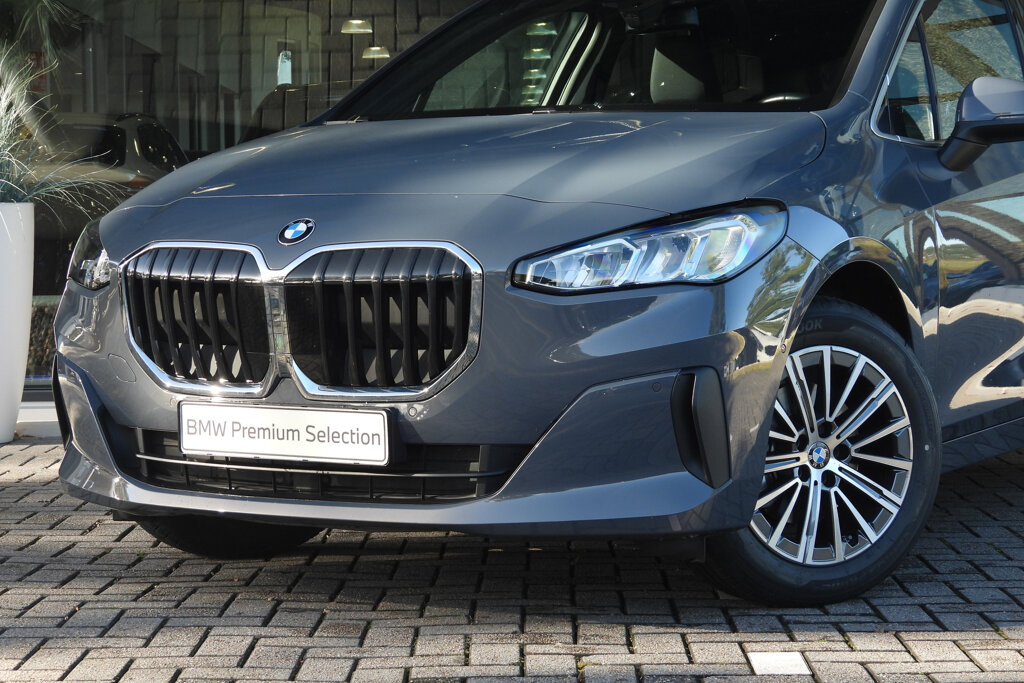 BMW 2 Serie 6