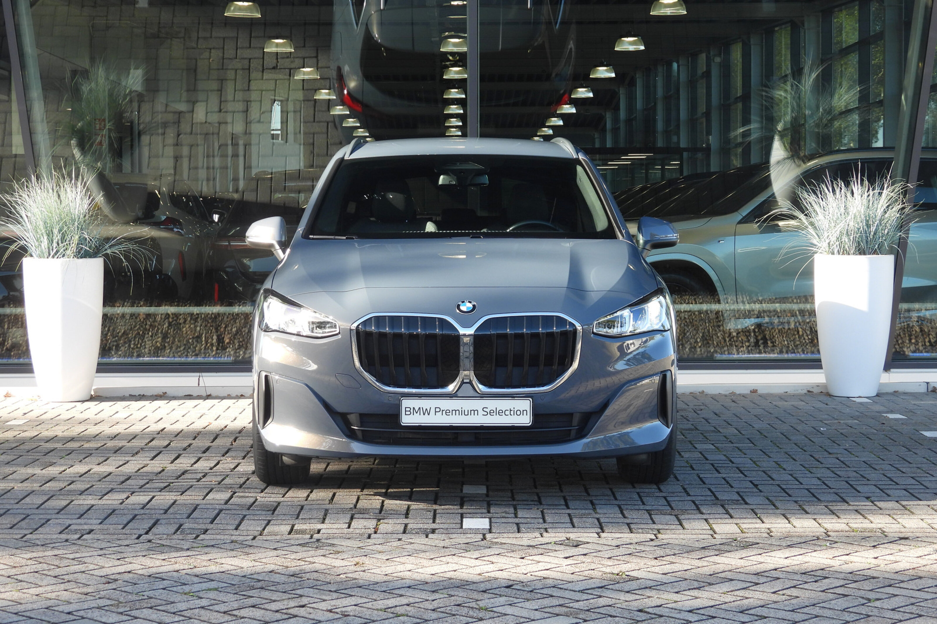 BMW 2 Serie 7