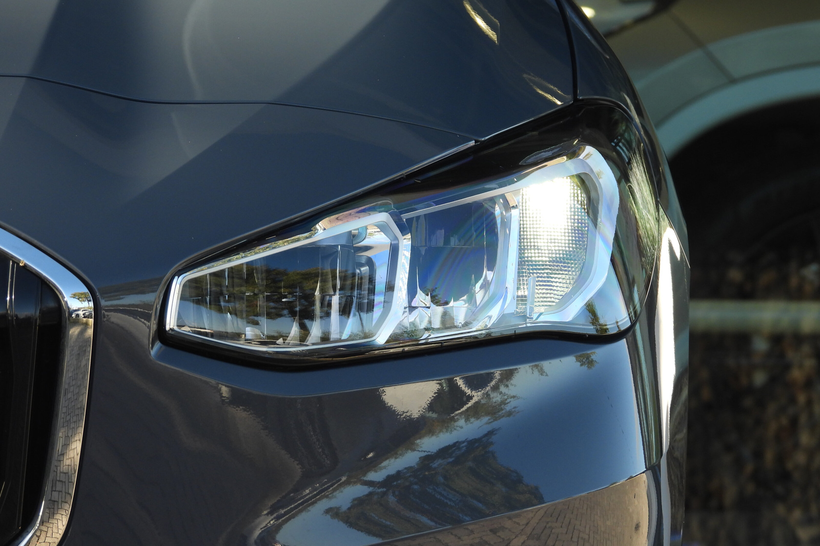 BMW 2 Serie 8