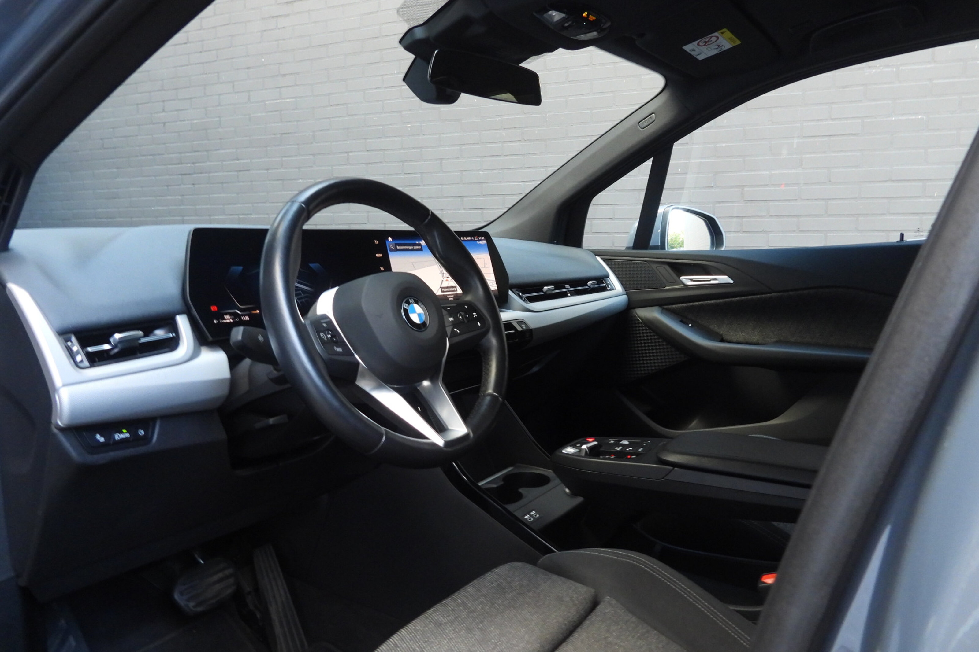BMW 2 Serie 9