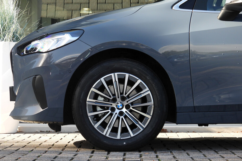 BMW 2 Serie 14