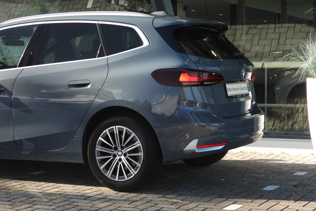 BMW 2 Serie 15