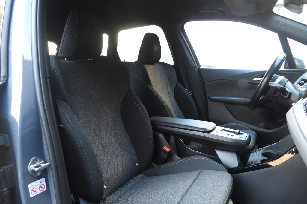 BMW 2 Serie 19