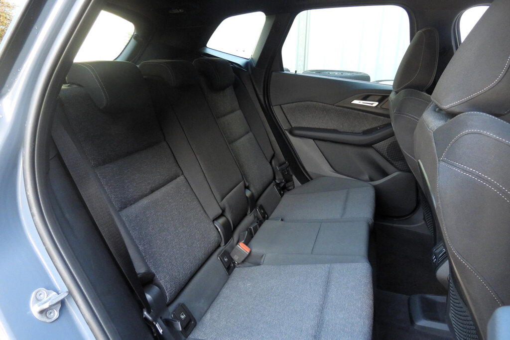 BMW 2 Serie 20