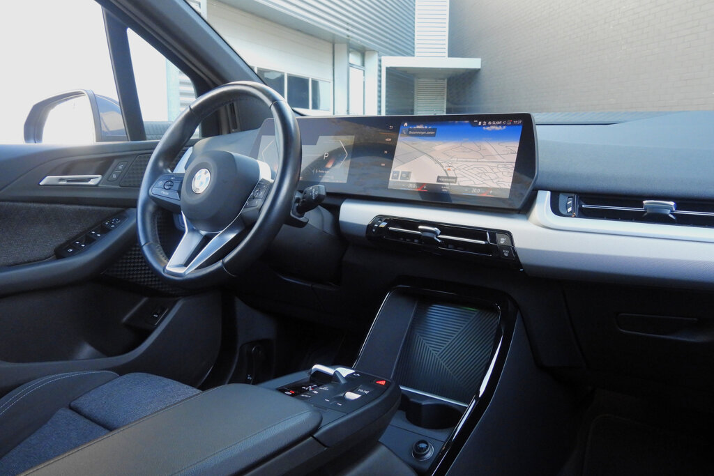 BMW 2 Serie 21