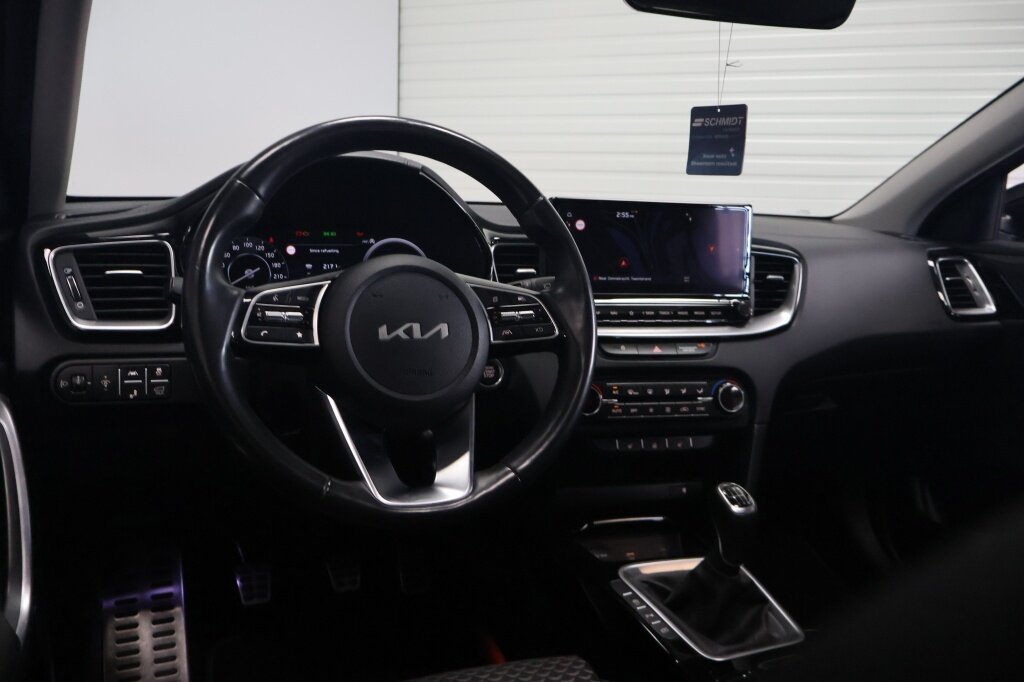 Kia Ceed Sportswagon 1.0 T-GDi ExecutiveLine 120pk | Panoramadak | JBL | Memory | Carplay - Afbeelding 2