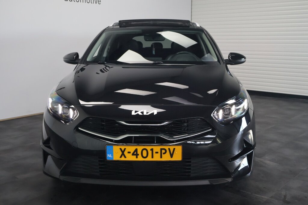 Kia Ceed Sportswagon 1.0 T-GDi ExecutiveLine 120pk | Panoramadak | JBL | Memory | Carplay - Afbeelding 5
