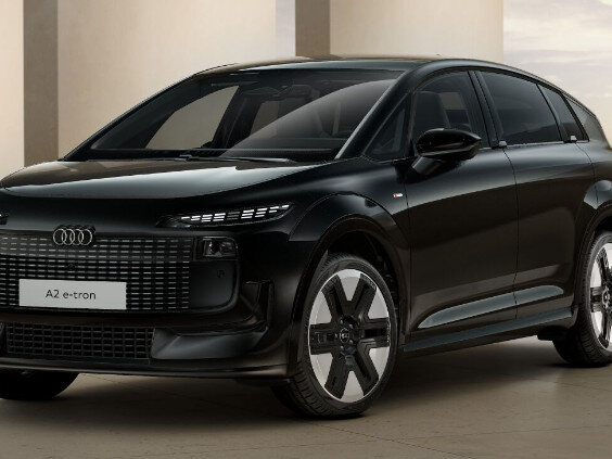 Audi A2 e-tron Launch series pro e-tron 84 kWh 170 kW / 231 PK - Afbeelding 1