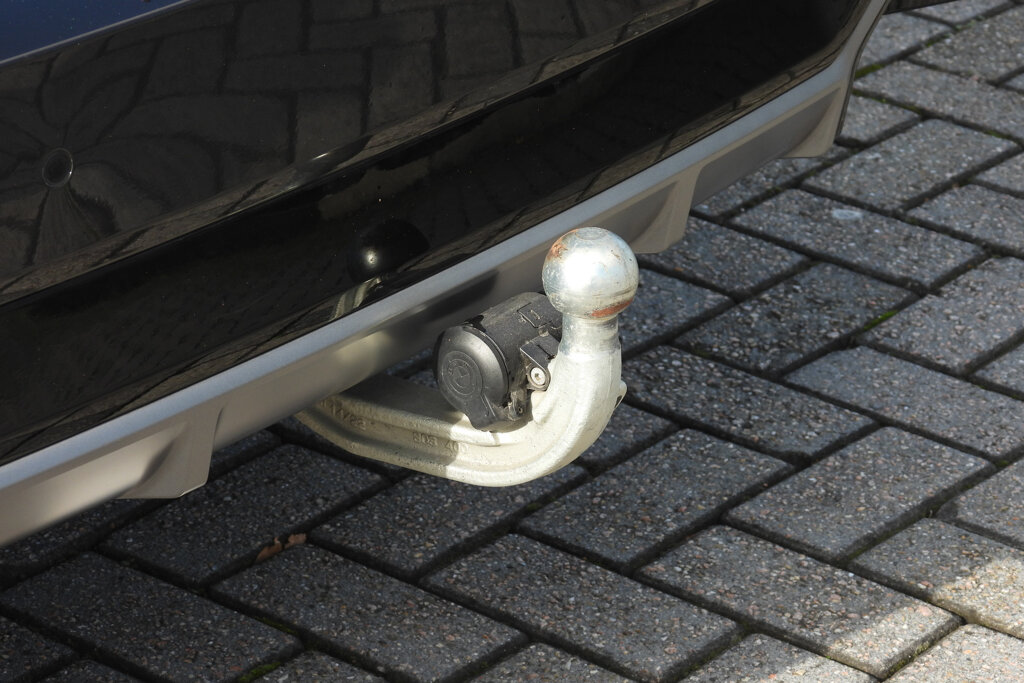 BMW iX3 22