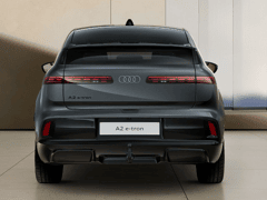Audi A2 e-tron Launch series pro e-tron 84 kWh 170 kW / 231 PK - Afbeelding 4