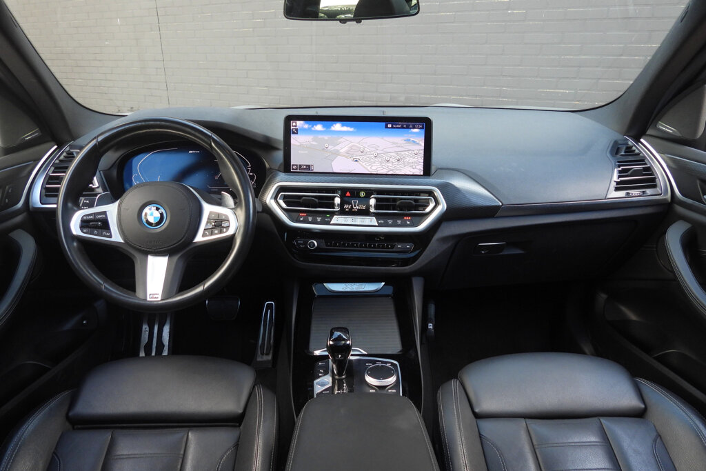 BMW X3 3