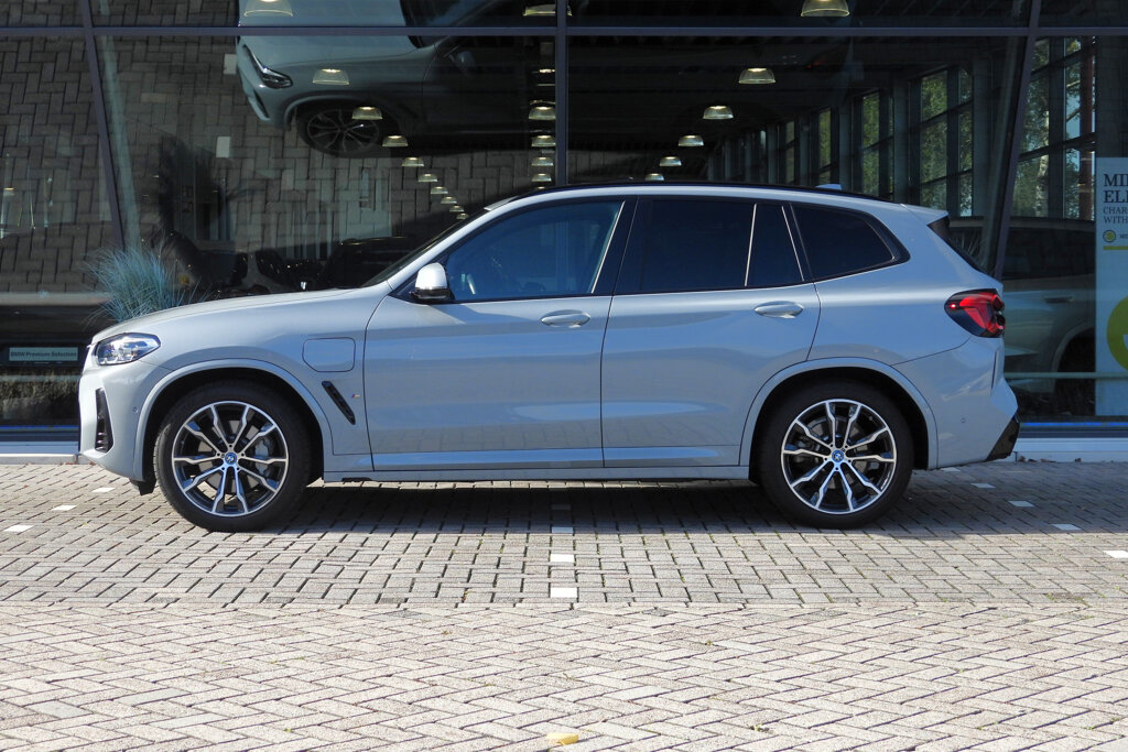 BMW X3 5