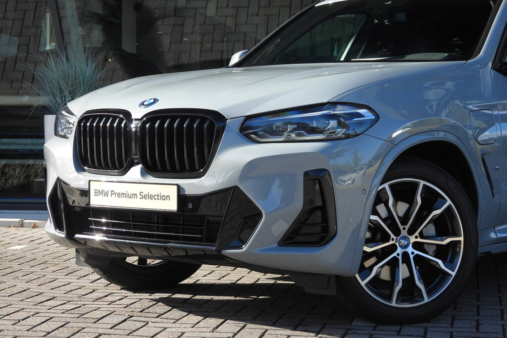BMW X3 6