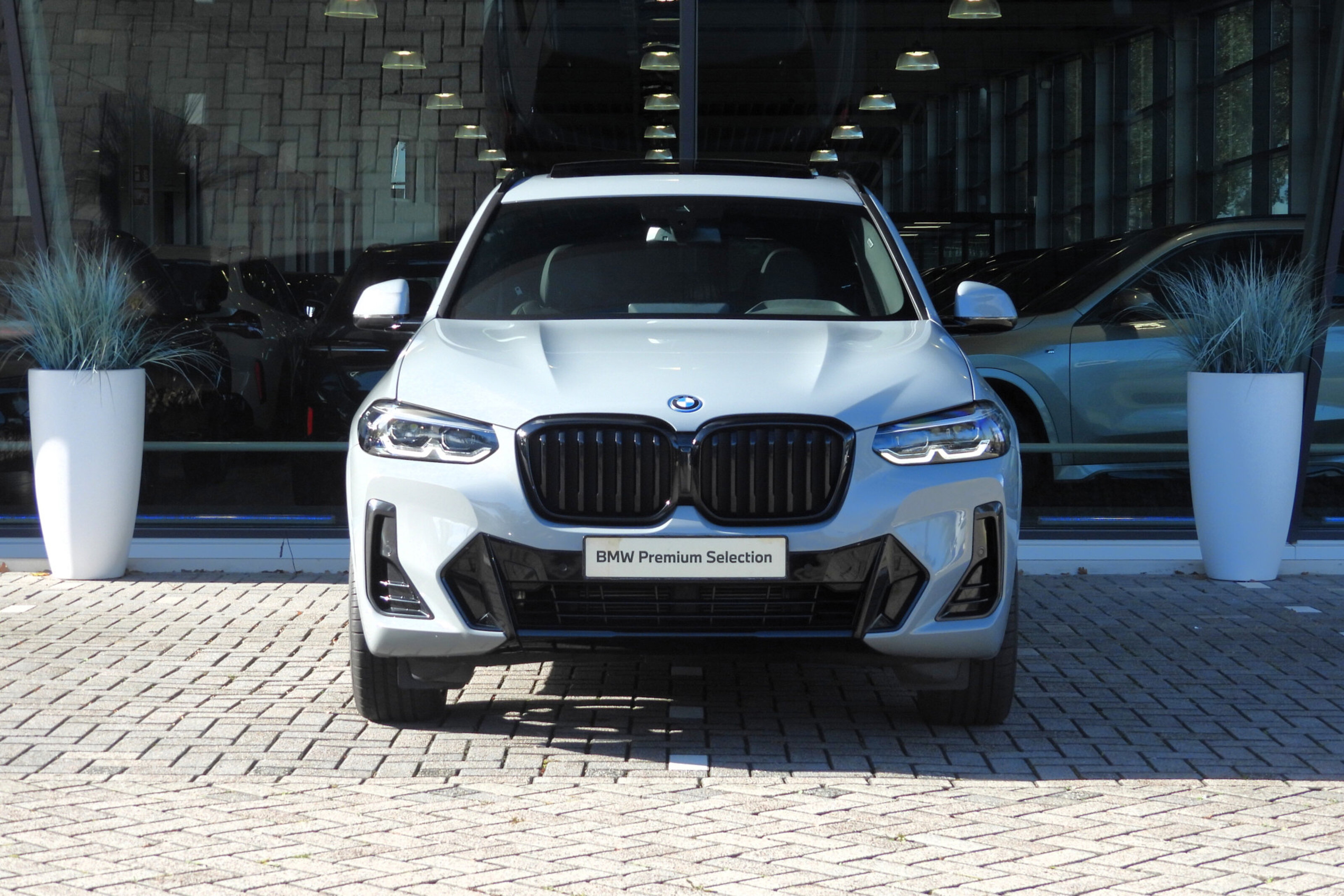 BMW X3 9