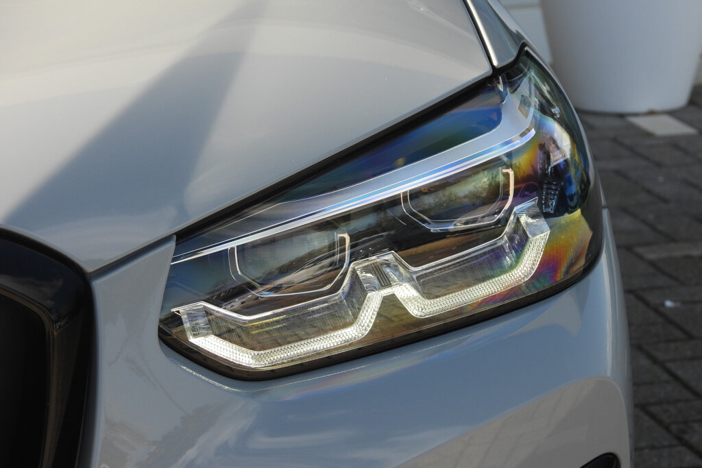 BMW X3 10