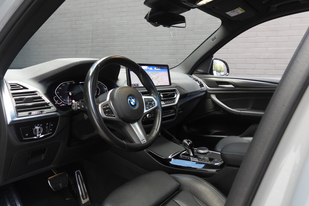 BMW X3 11