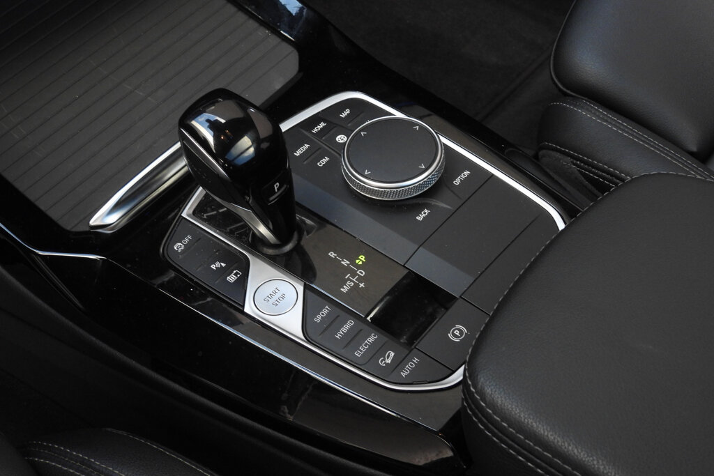 BMW X3 12