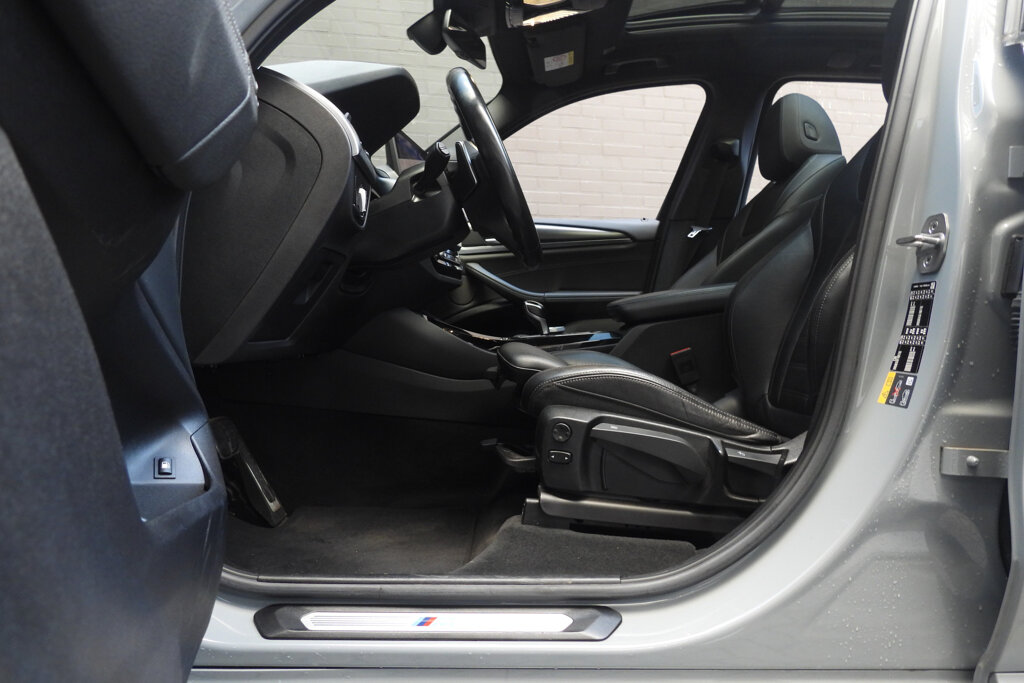 BMW X3 14