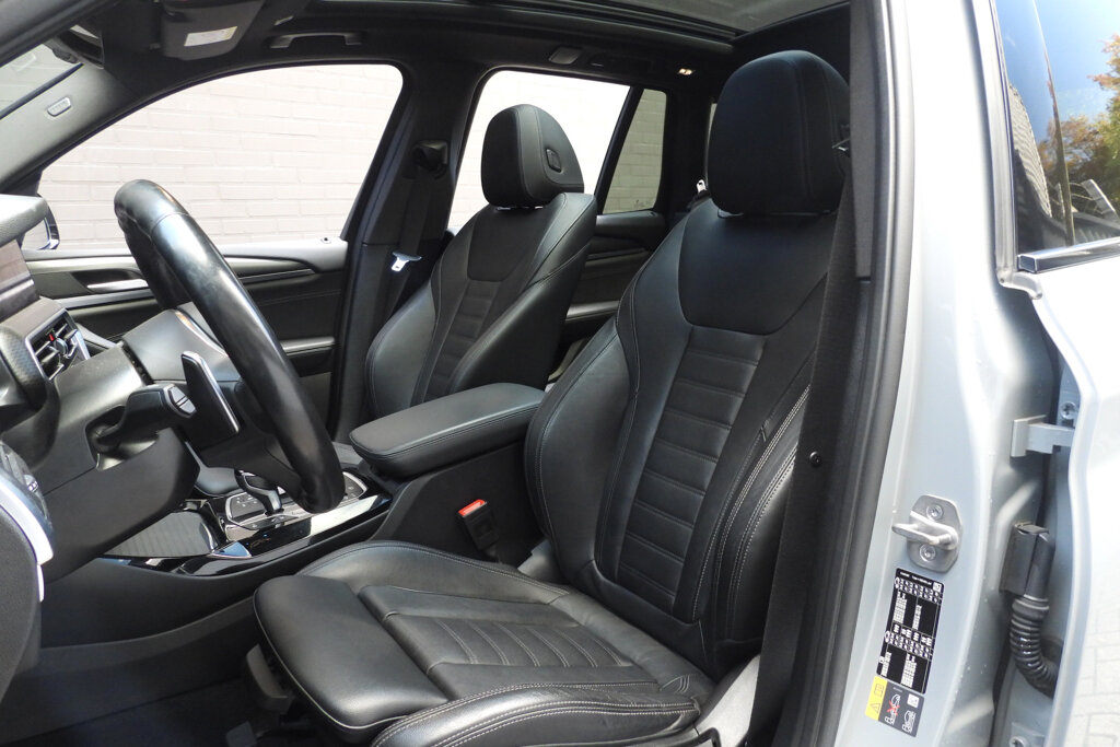 BMW X3 15