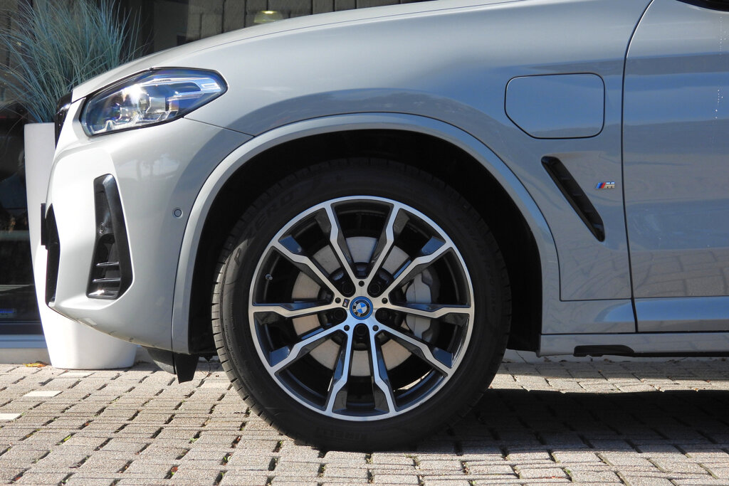BMW X3 16