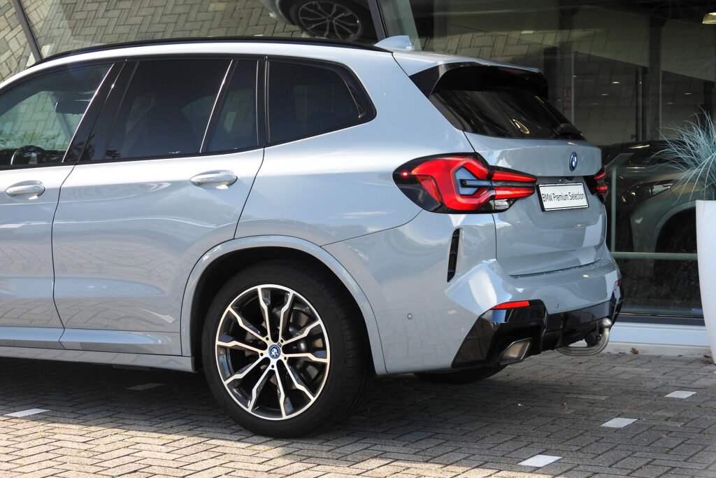 BMW X3 17