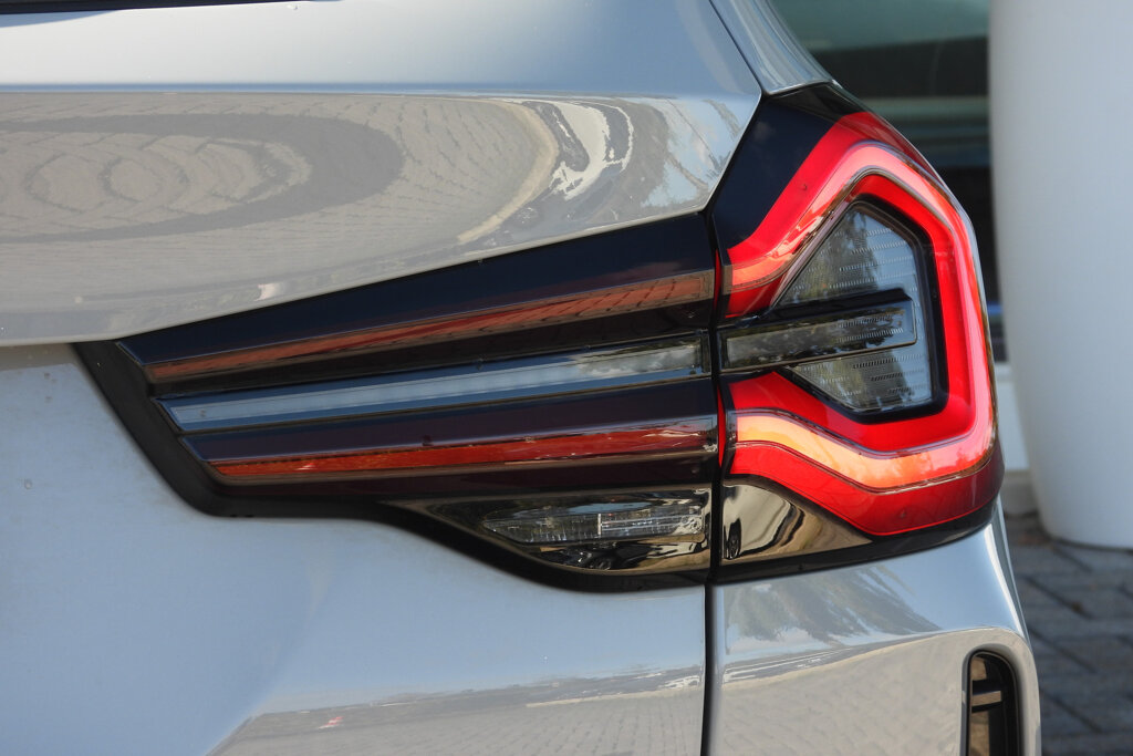 BMW X3 19
