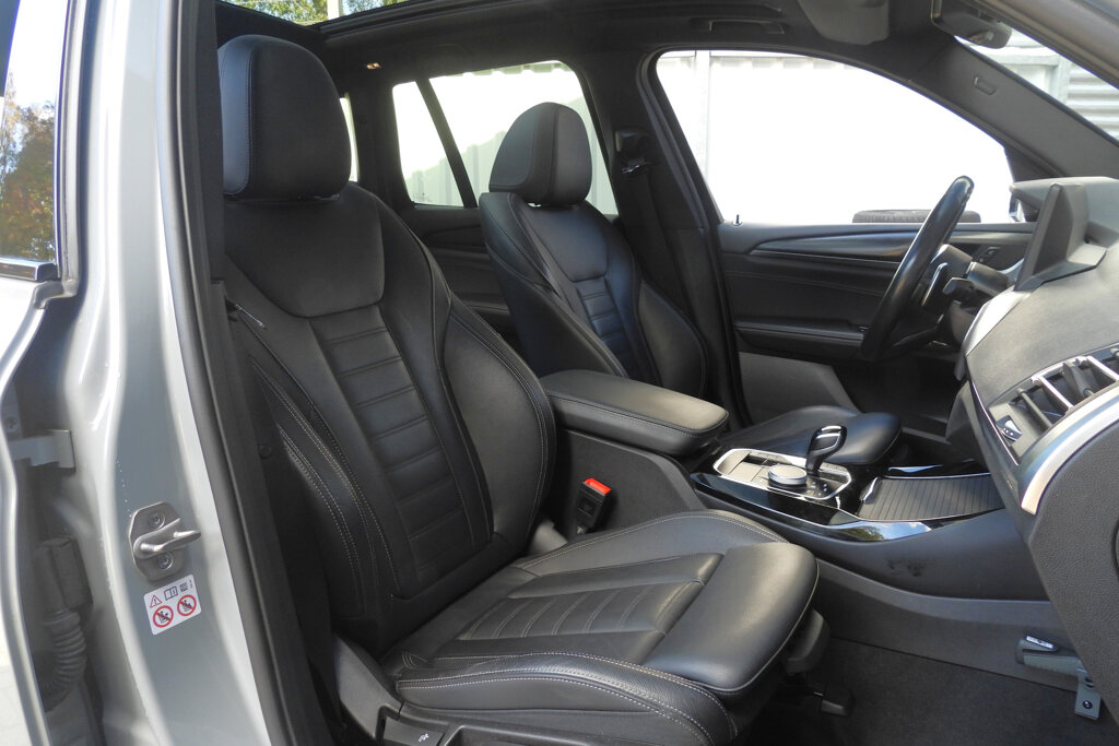 BMW X3 22