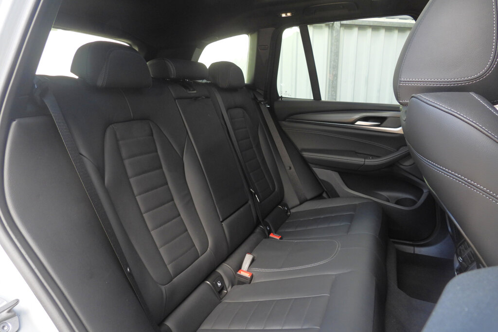 BMW X3 23
