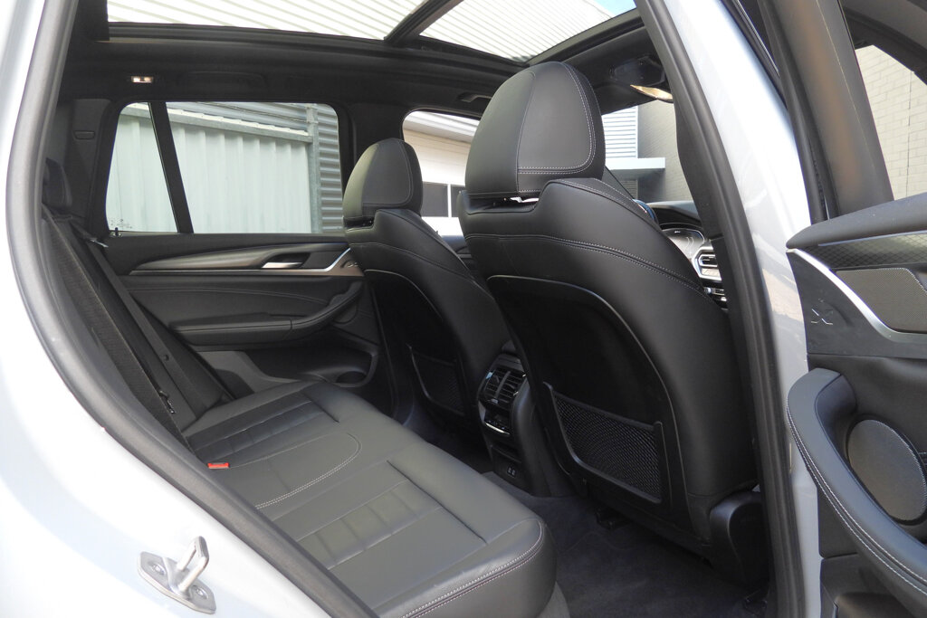 BMW X3 24