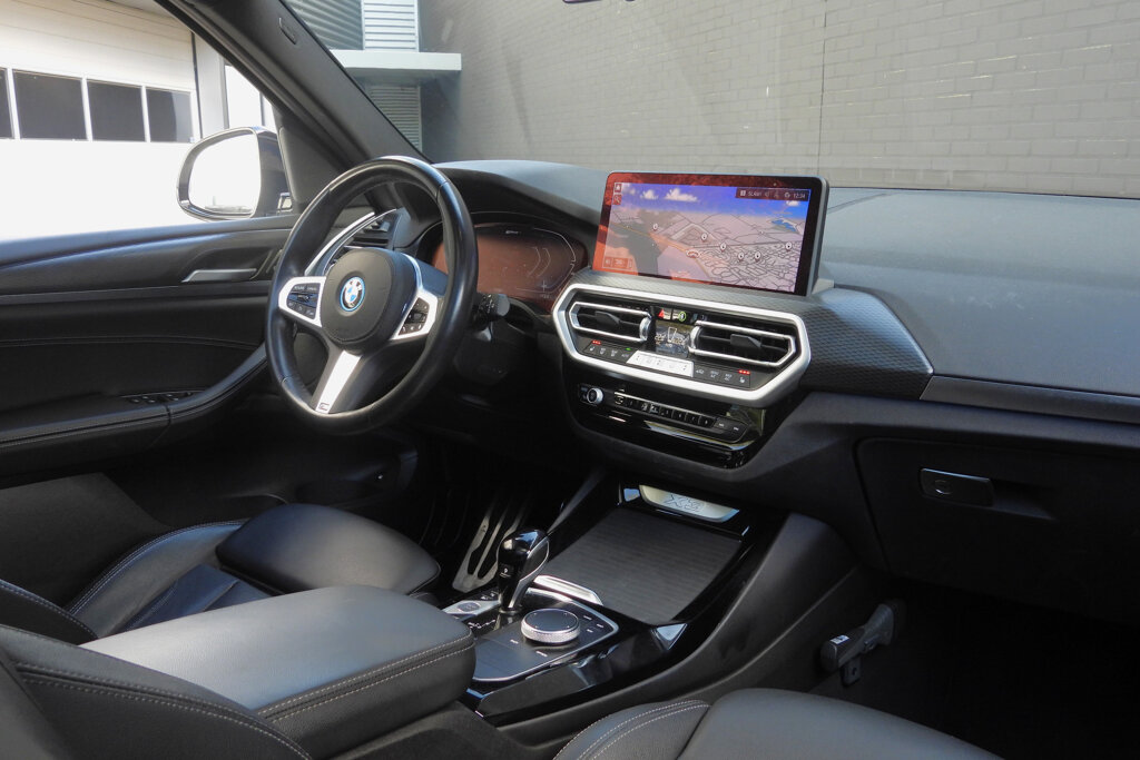 BMW X3 25