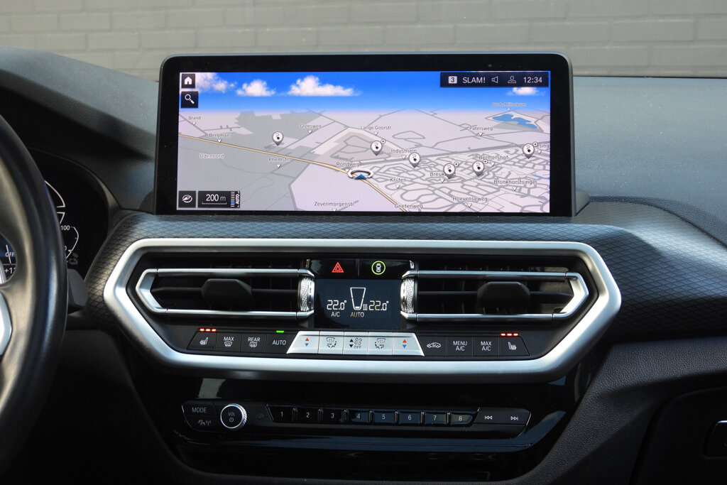 BMW X3 26