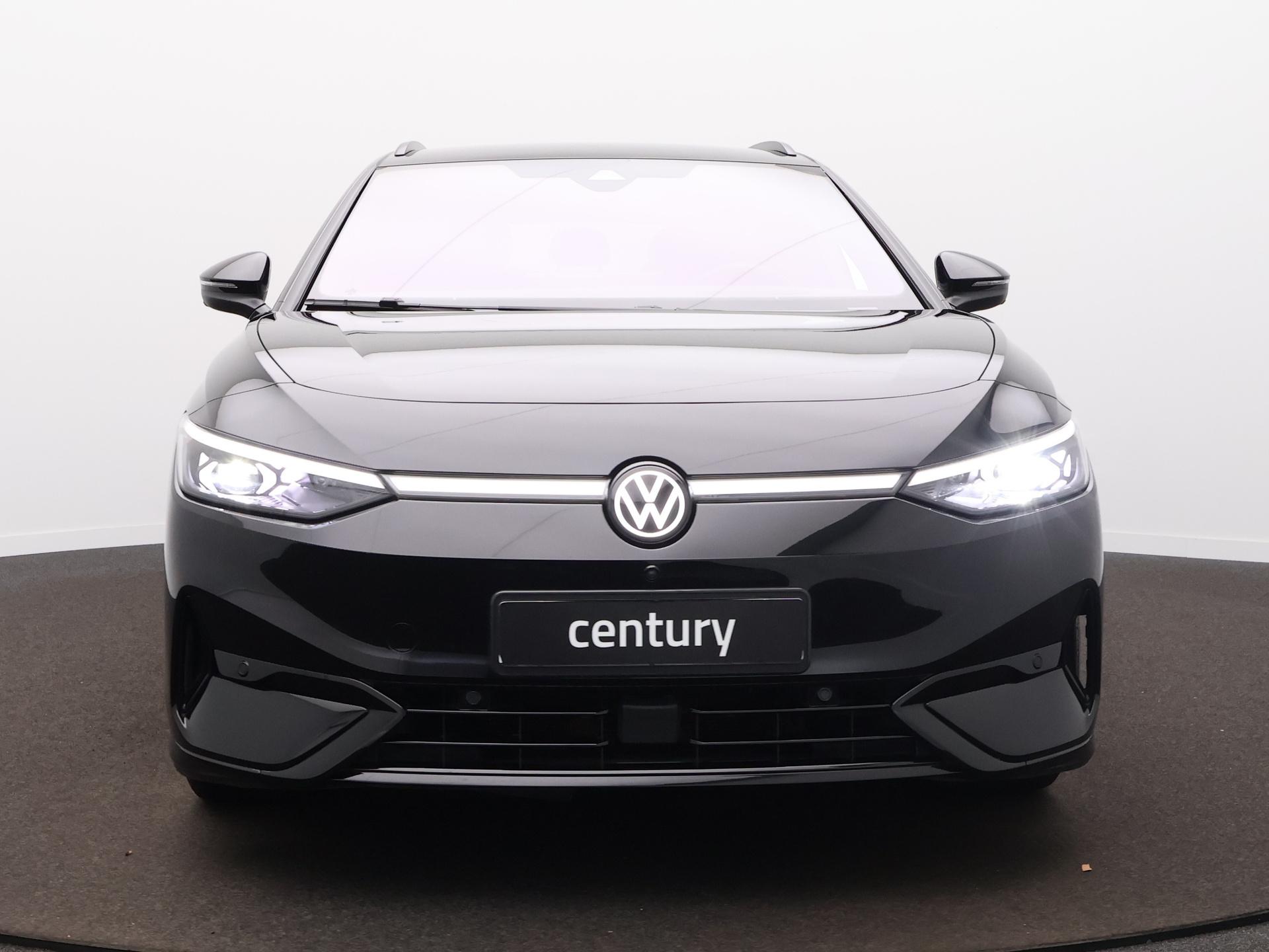 Volkswagen ID.7 Tourer Pro S Business 91 kWh - Afbeelding 2