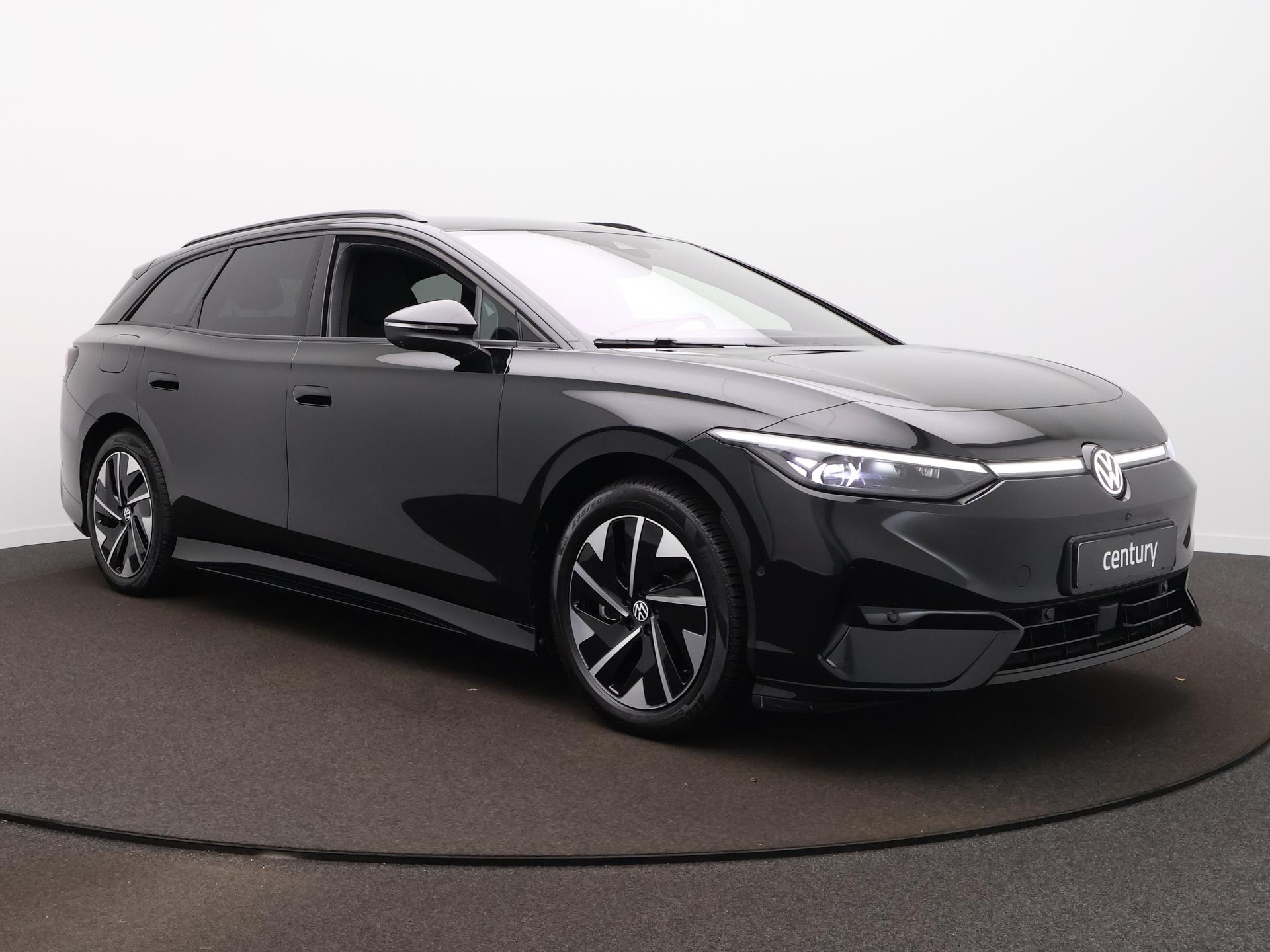 Volkswagen ID.7 Tourer Pro S Business 91 kWh - Afbeelding 3