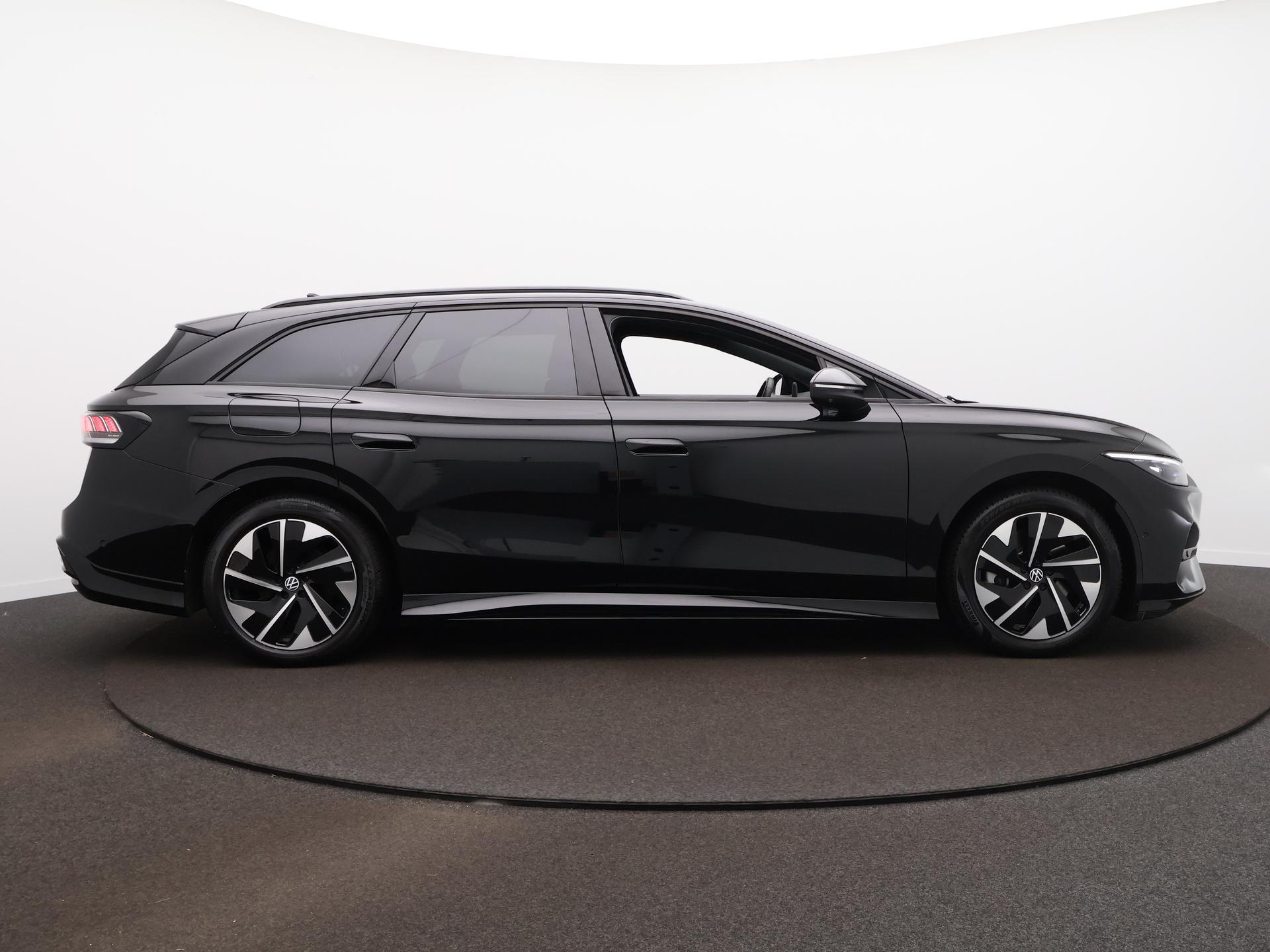 Volkswagen ID.7 Tourer Pro S Business 91 kWh - Afbeelding 5
