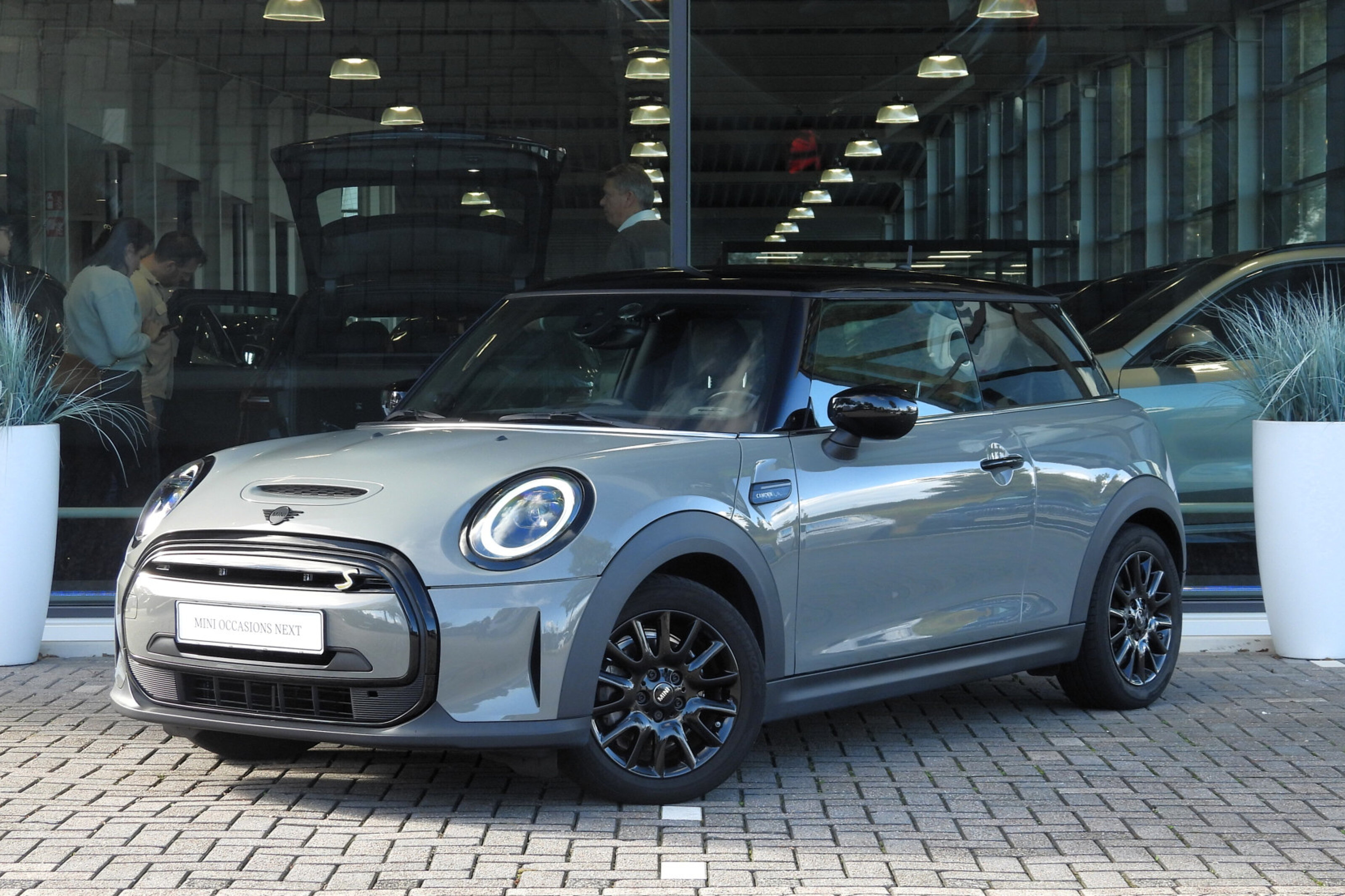MINI Electric Classic