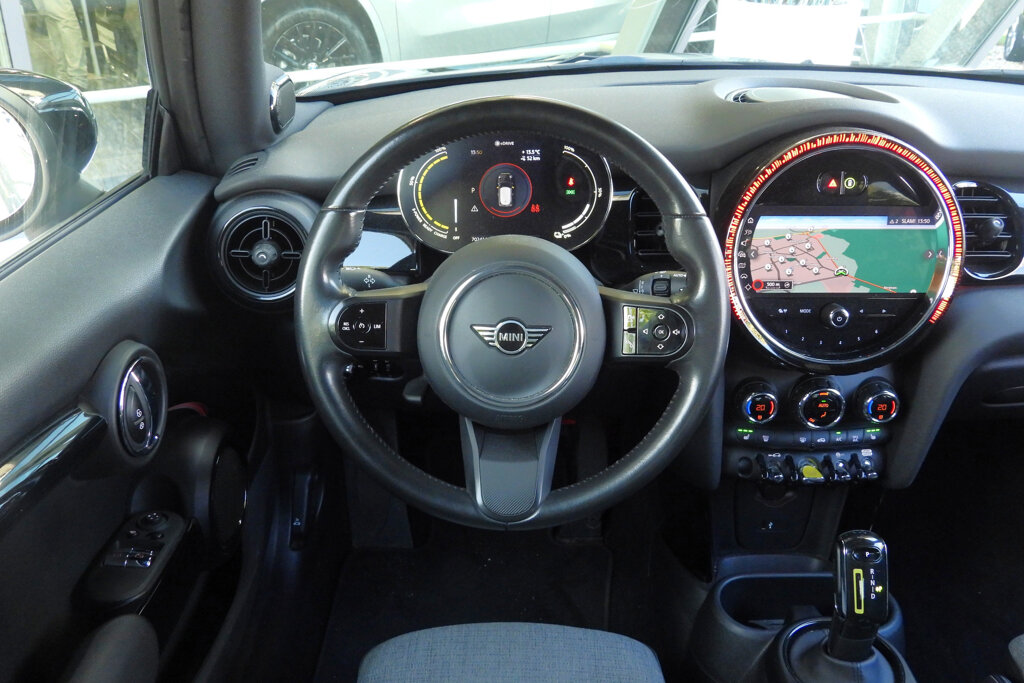 MINI Electric 2