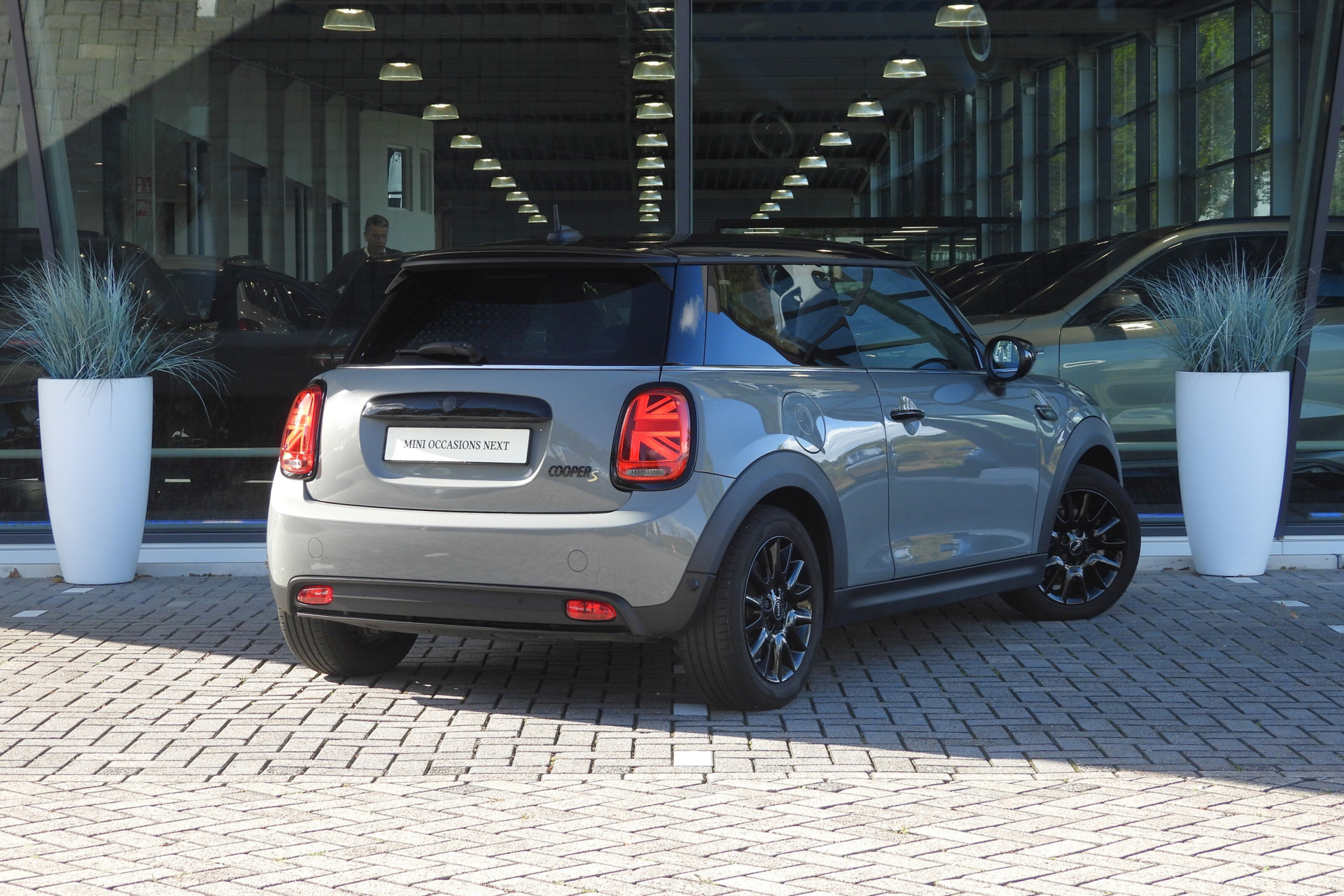 MINI Electric Classic