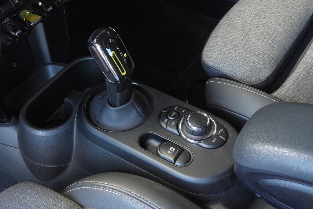 MINI Electric 11