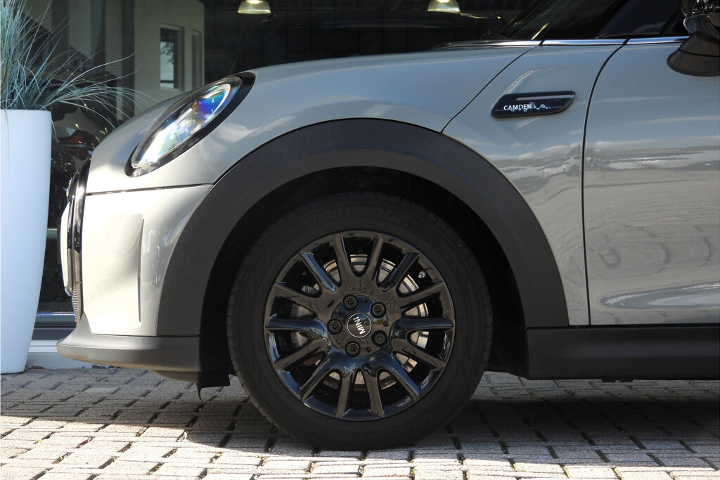 MINI Electric 14