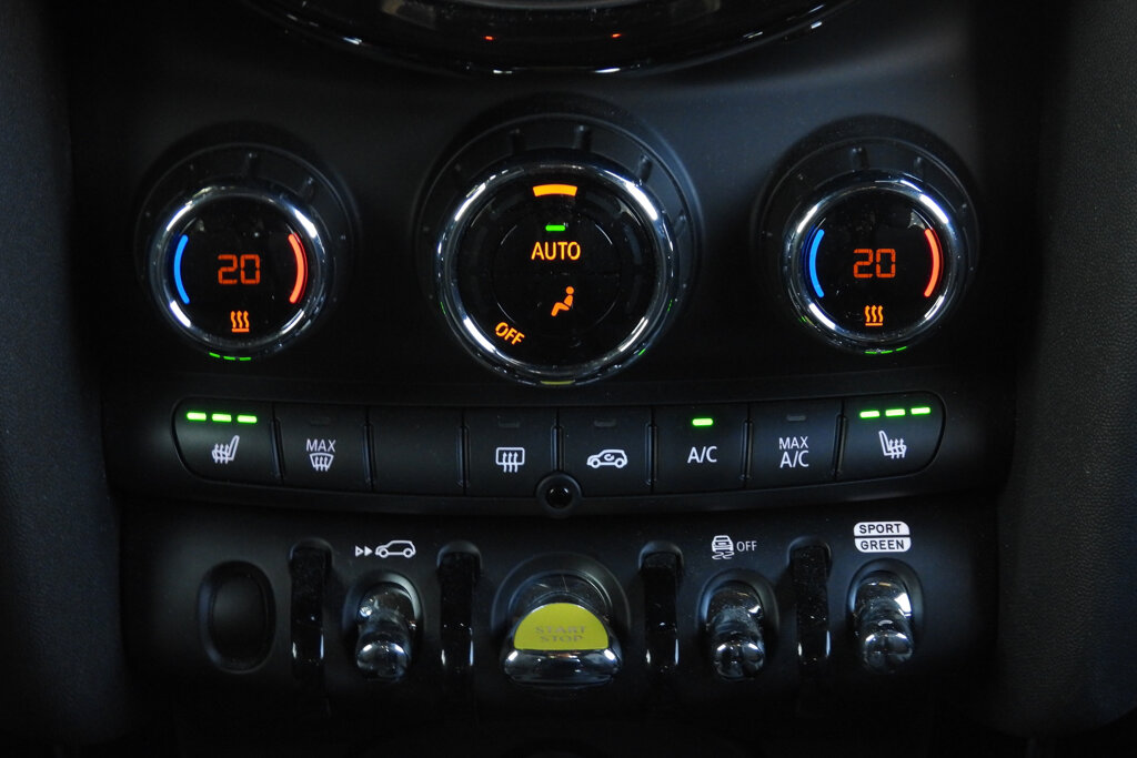 MINI Electric 23