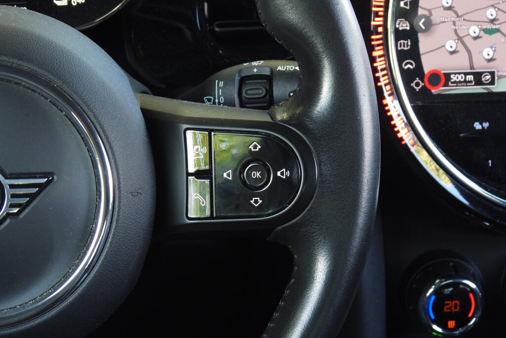 MINI Electric 25