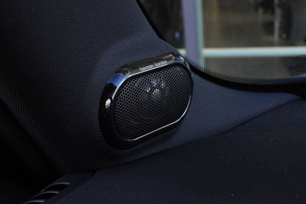 MINI Electric 28