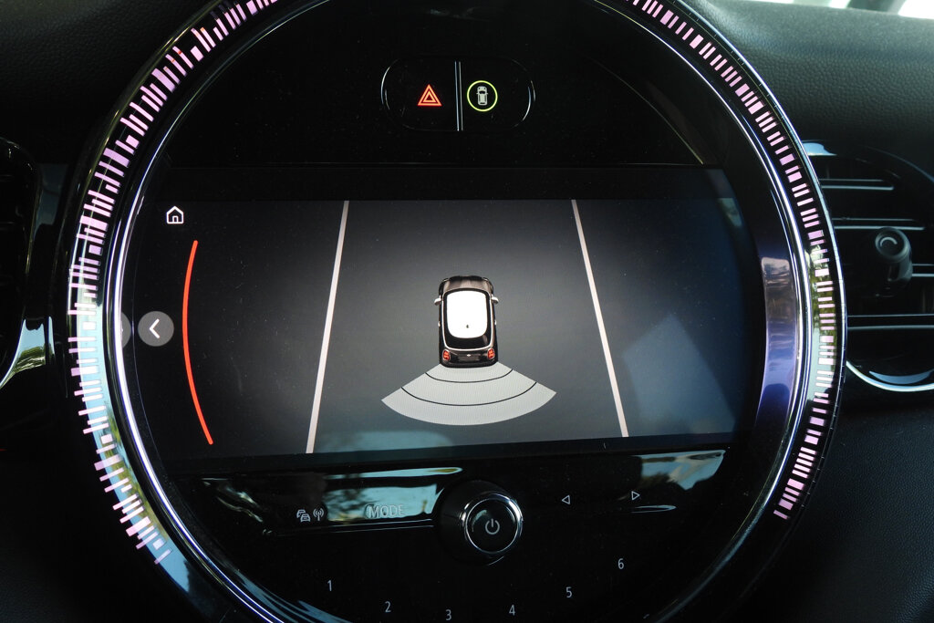MINI Electric 30