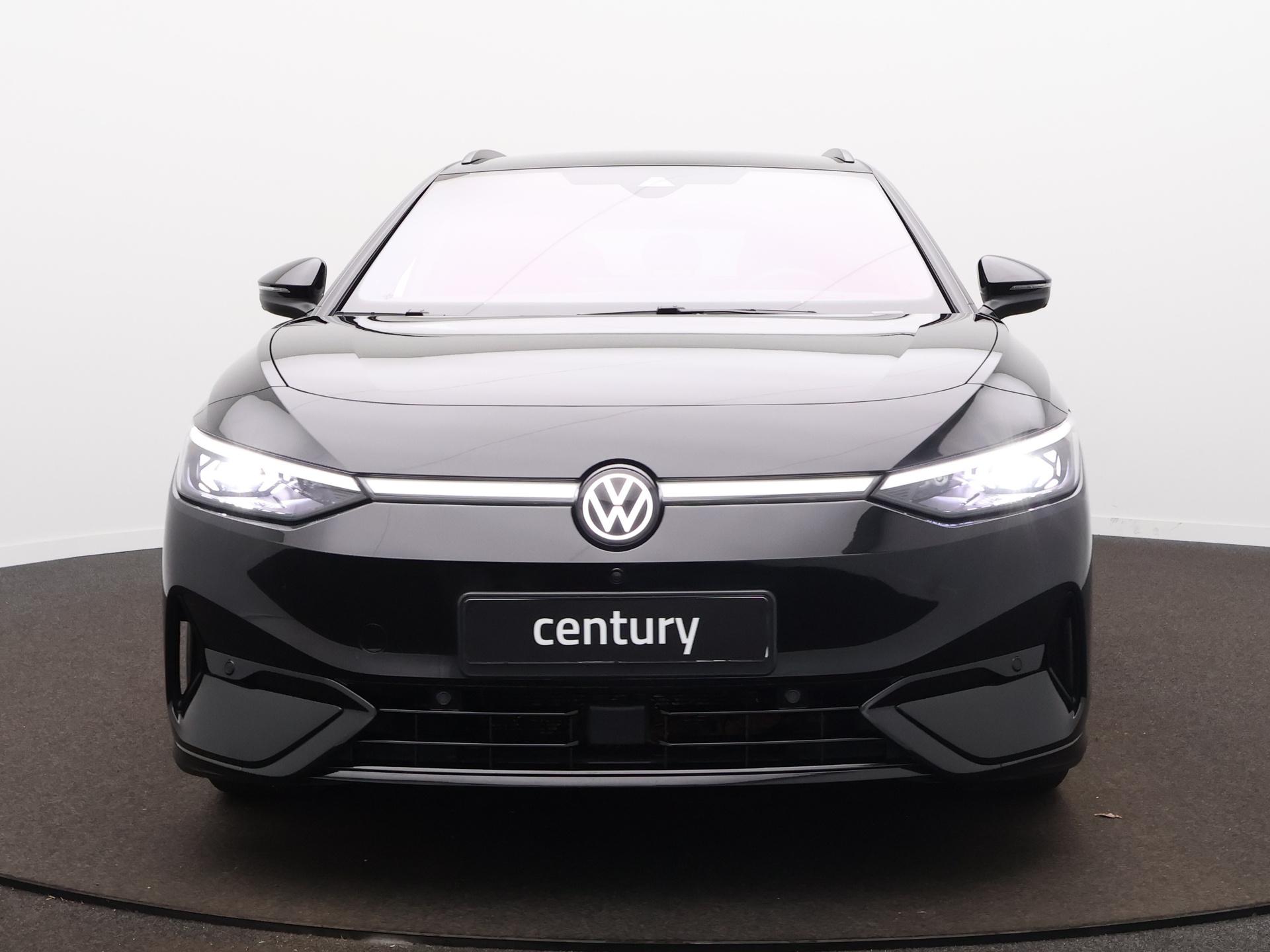 Volkswagen ID.7 Tourer Pro S Business 91 kWh - Afbeelding 2