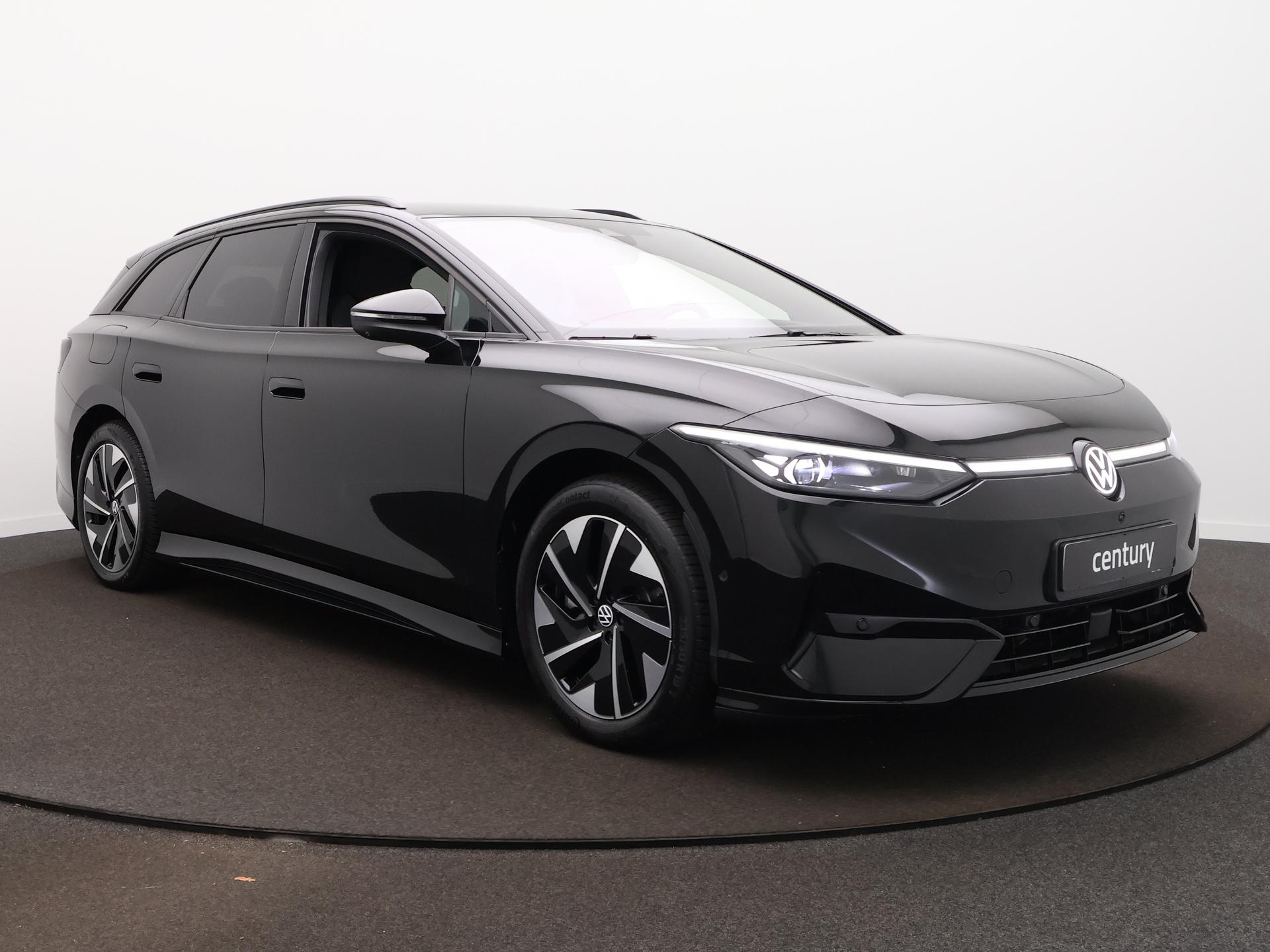 Volkswagen ID.7 Tourer Pro S Business 91 kWh - Afbeelding 3