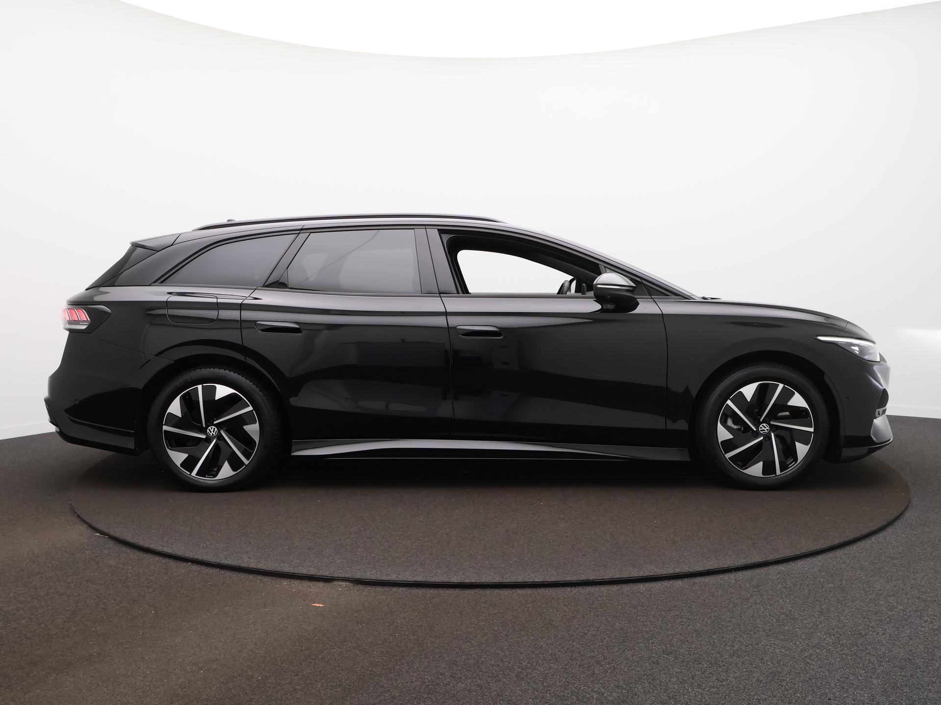Volkswagen ID.7 Tourer Pro S Business 91 kWh - Afbeelding 5