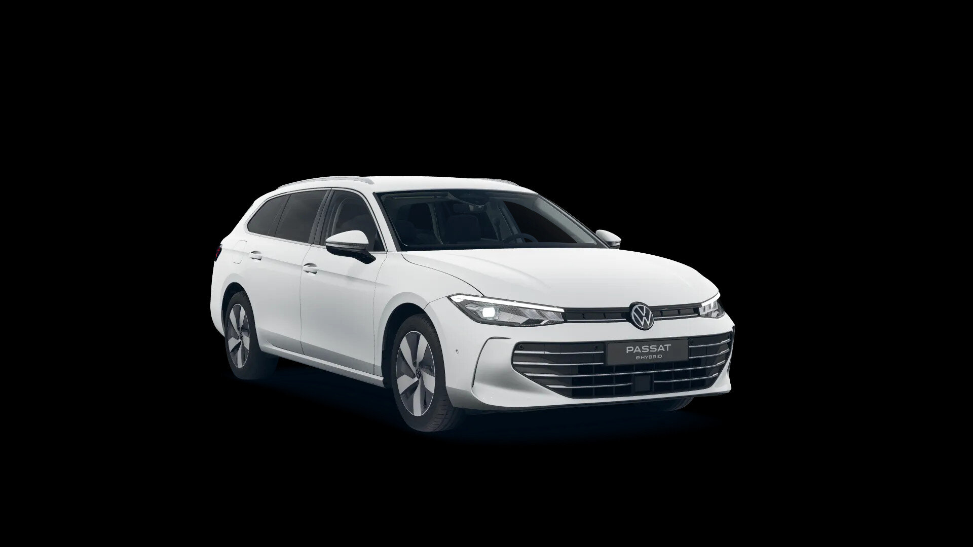 Volkswagen Passat Variant 1.5 eHybrid Business - Afbeelding 2